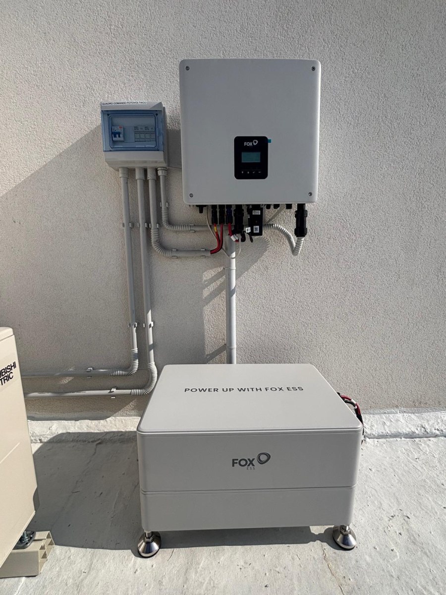 Cantieri Elewatt srls - Foto 3
