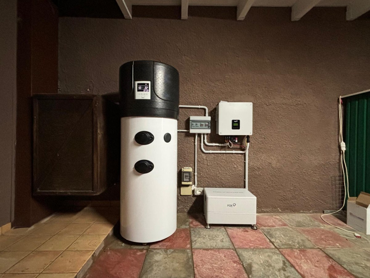 Cantieri Elewatt srls - Foto 5