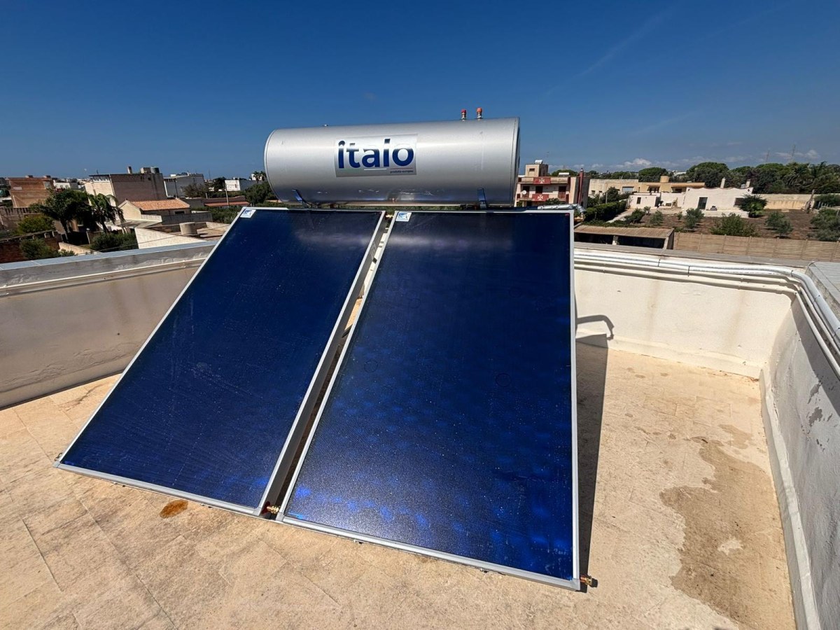 Cantieri Elewatt srls - Foto 2