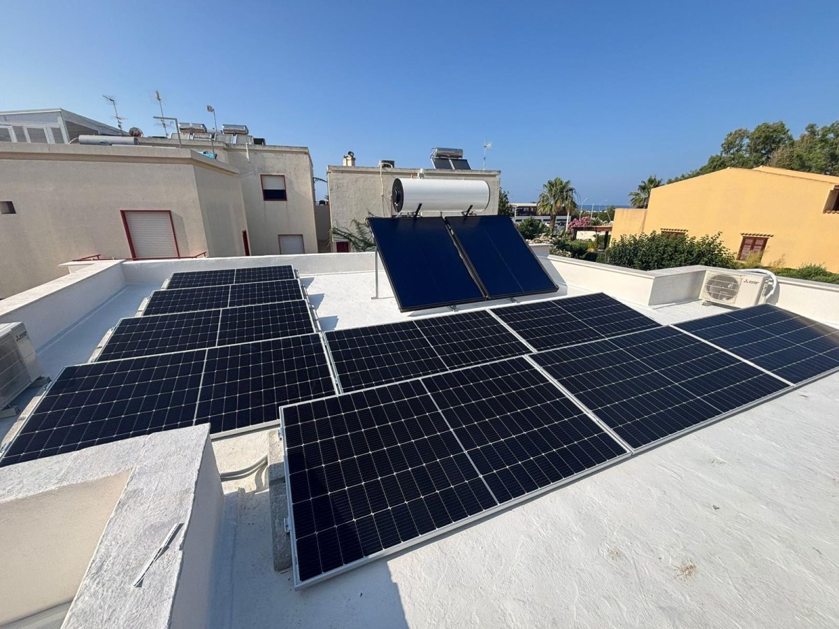 Cantieri Elewatt srls - Foto 1