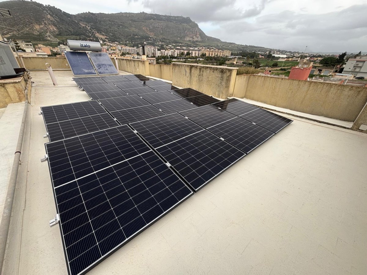 Cantieri Elewatt srls - Foto 6