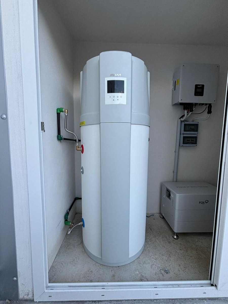 Cantieri Elewatt srls - Foto 4
