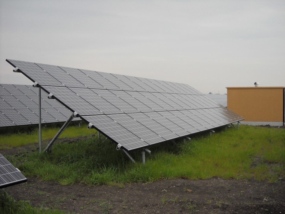 Ltb Energy System - Foto 1