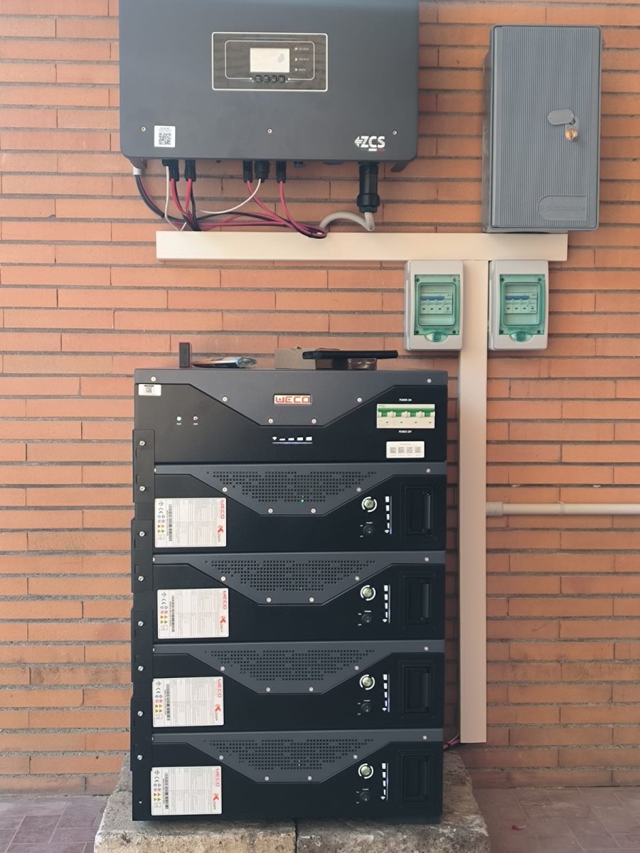 Ltb Energy System - Foto 6
