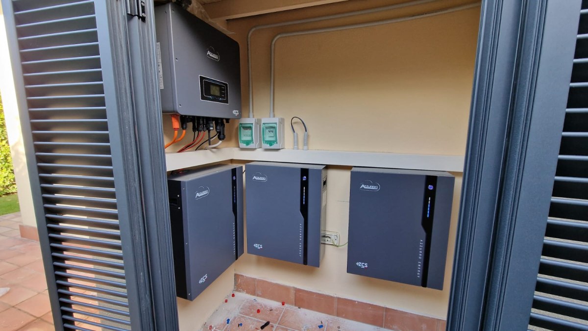 Ltb Energy System - Foto 3