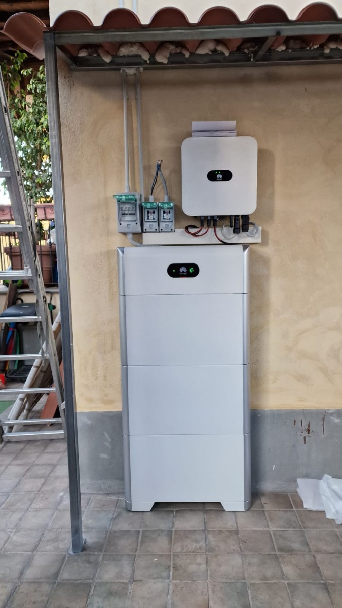 Ltb Energy System - Foto 2
