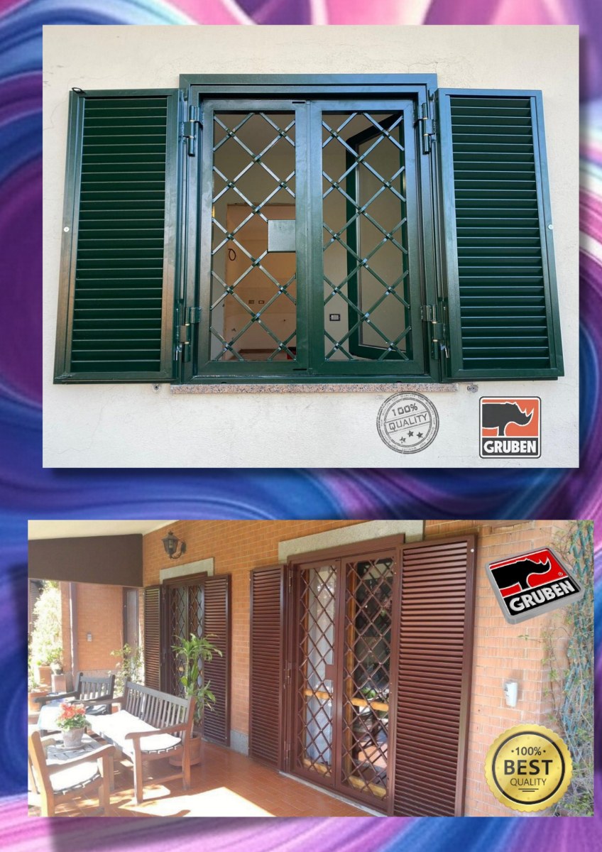 Gruben italia Security srl - Foto 1