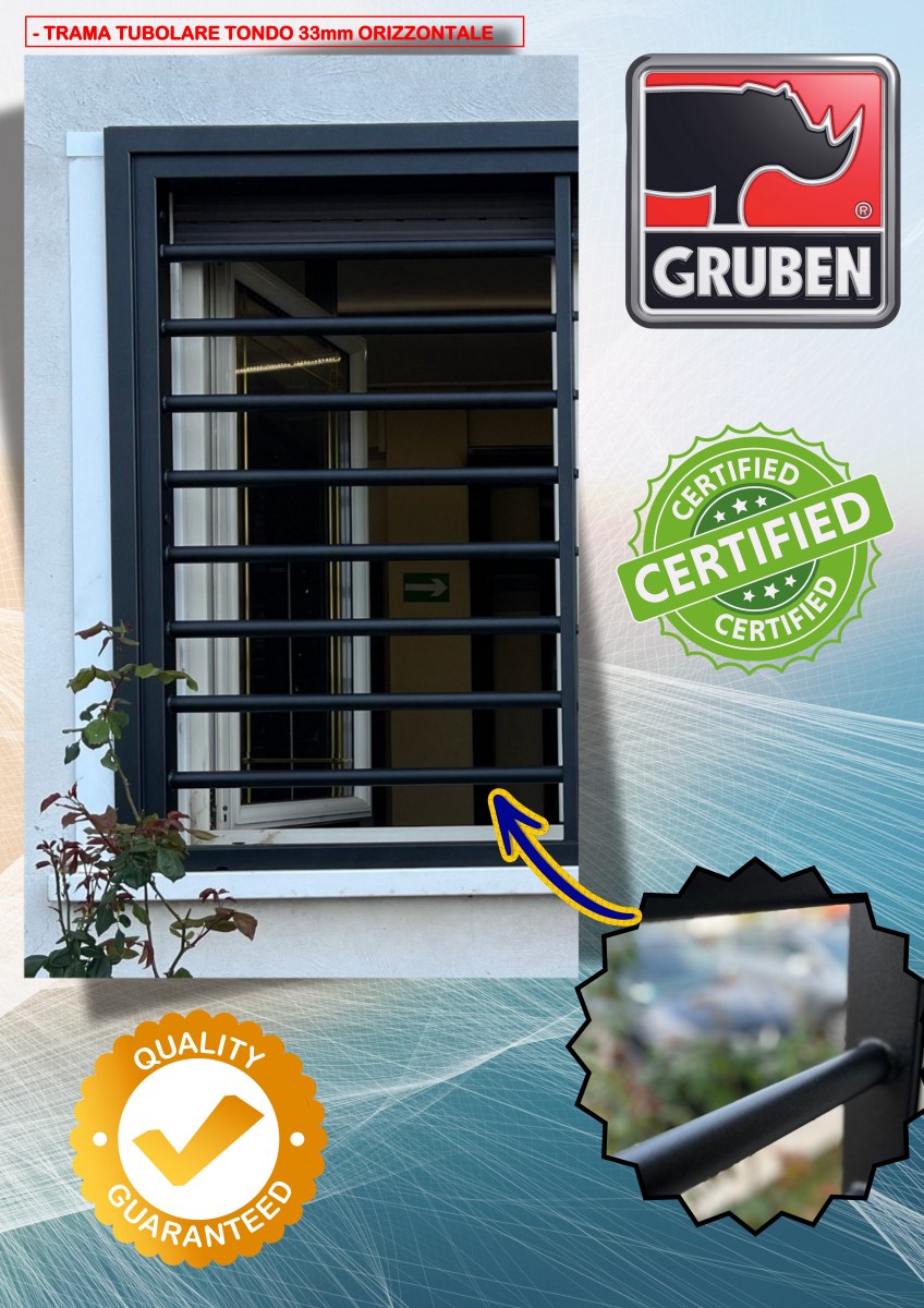 Gruben italia Security srl - Foto 6