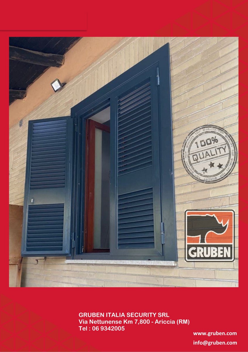 Gruben italia Security srl - Foto 5
