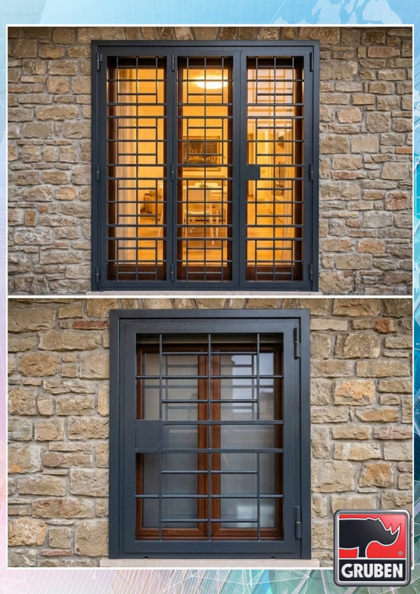 Gruben italia Security srl - Foto 4