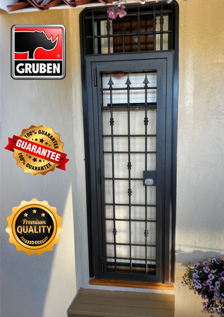 Gruben italia Security srl - Foto 2