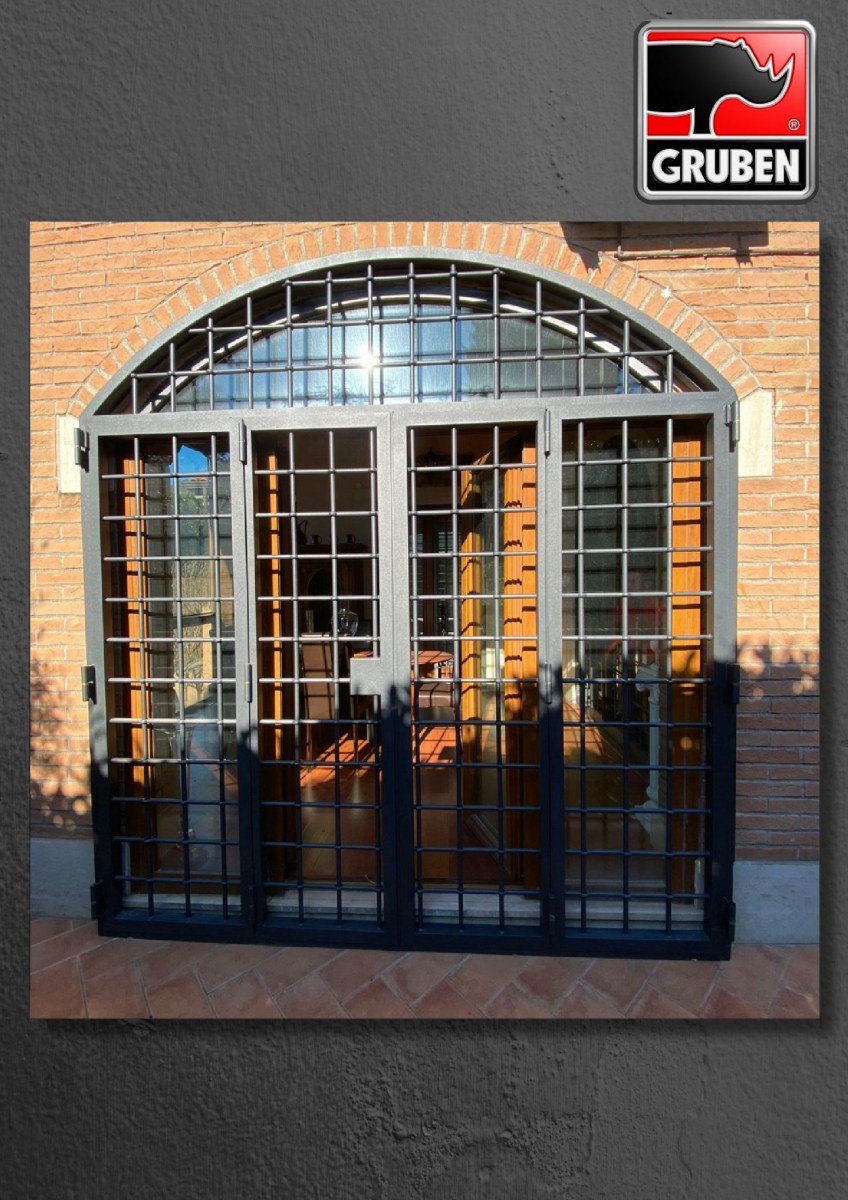 Gruben italia Security srl - Foto 8
