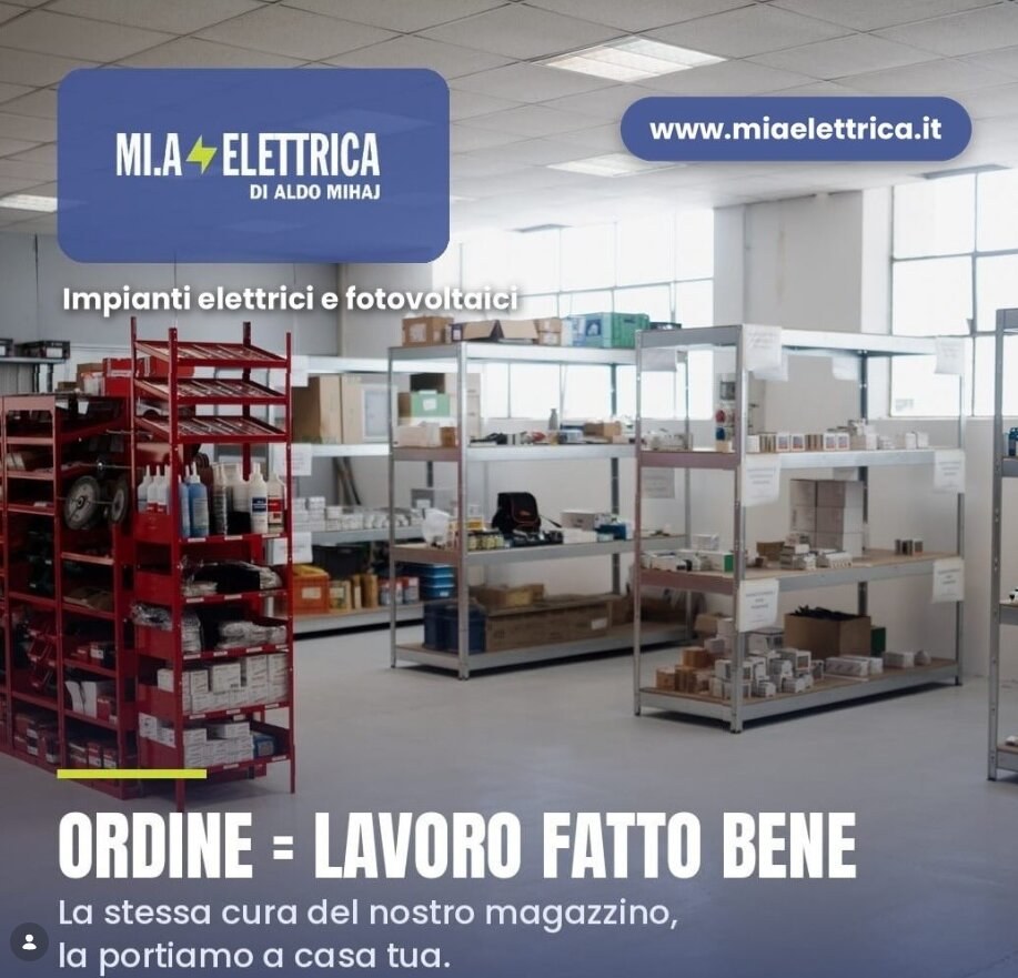 Mia Elettrica di Aldo Mihaj - Foto 3