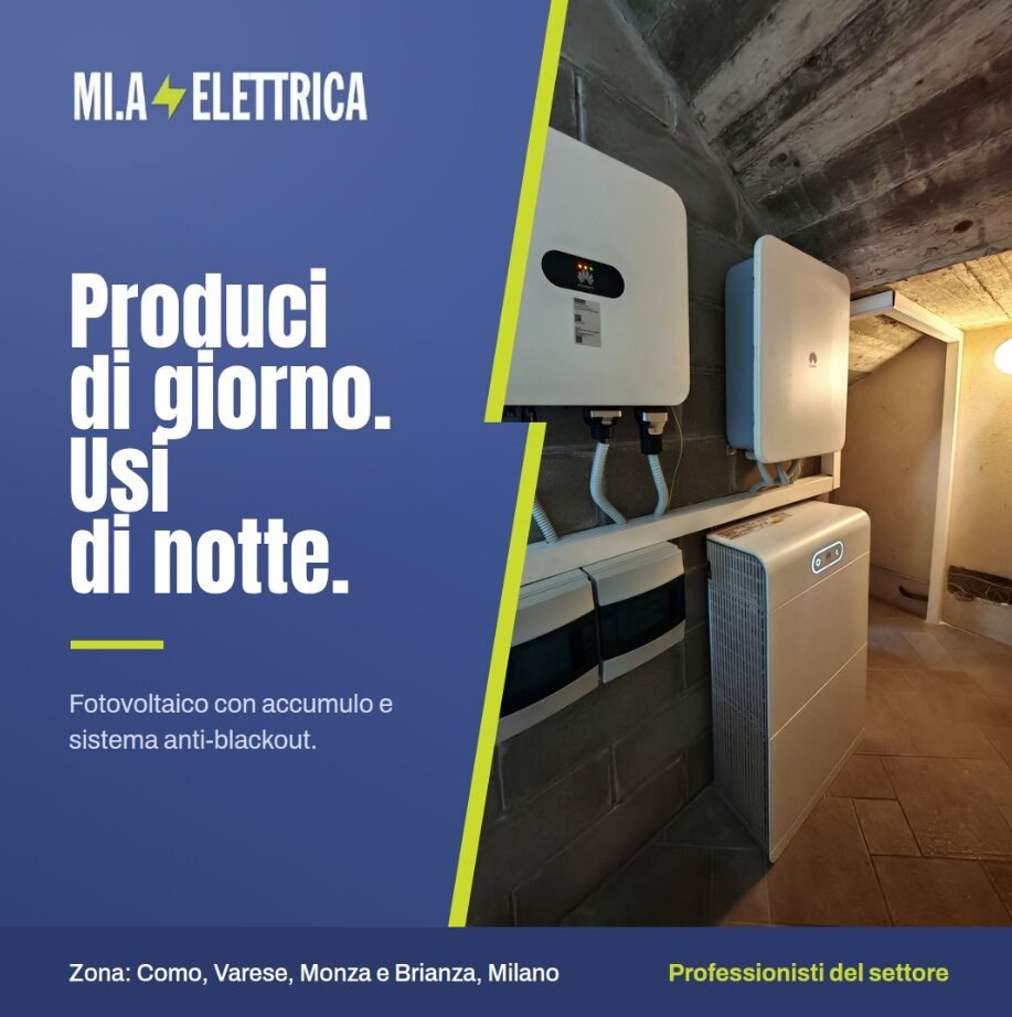 Mia Elettrica di Aldo Mihaj - Foto 2