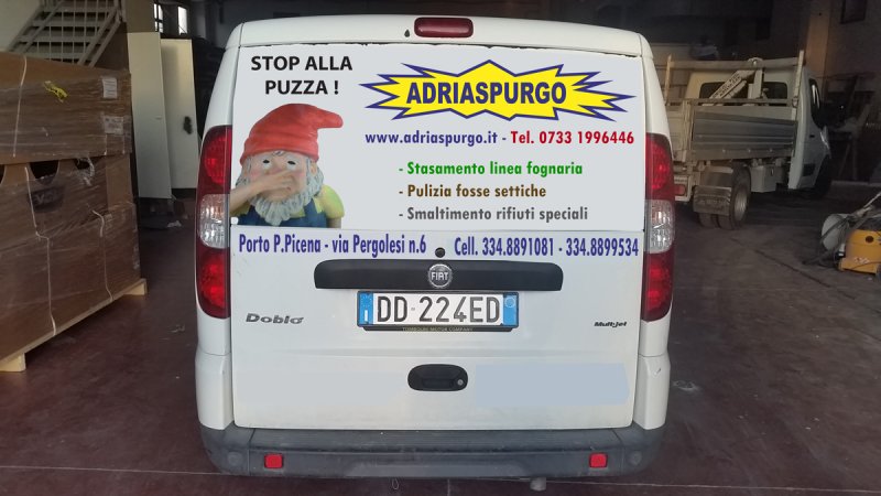 ADRIASPURGO SRL Foto 3