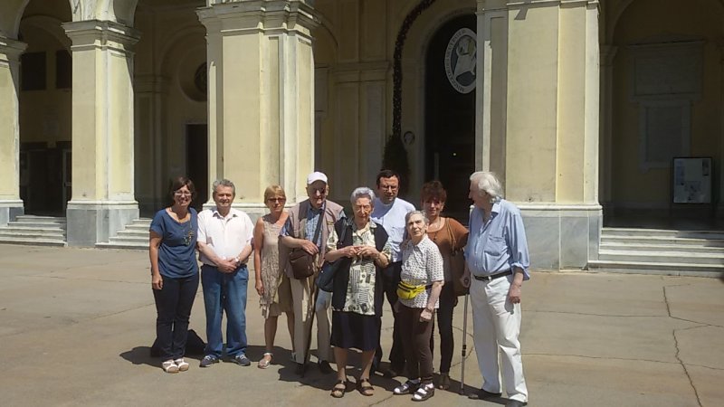 AGAVE RESIDENZA PER ANZIANI Foto 