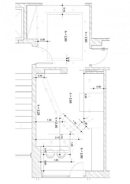 Arch Francesca Bortolot Foto 10