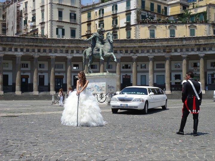 Autonoleggio la sosta europea Foto 18