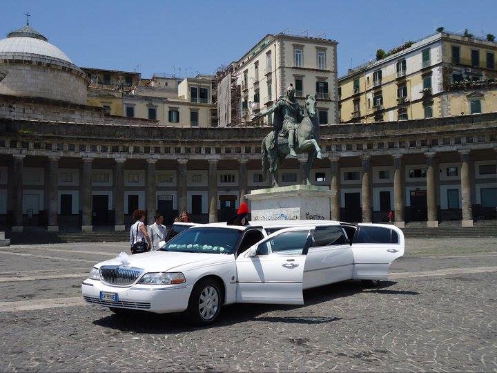 Autonoleggio la sosta europea Foto 7