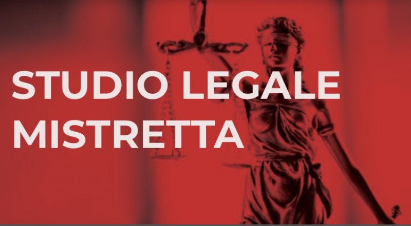 Studio Legale Mistretta Foto 