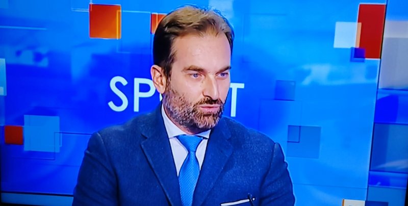 Avvocato Giacomo Luisi Foto 
