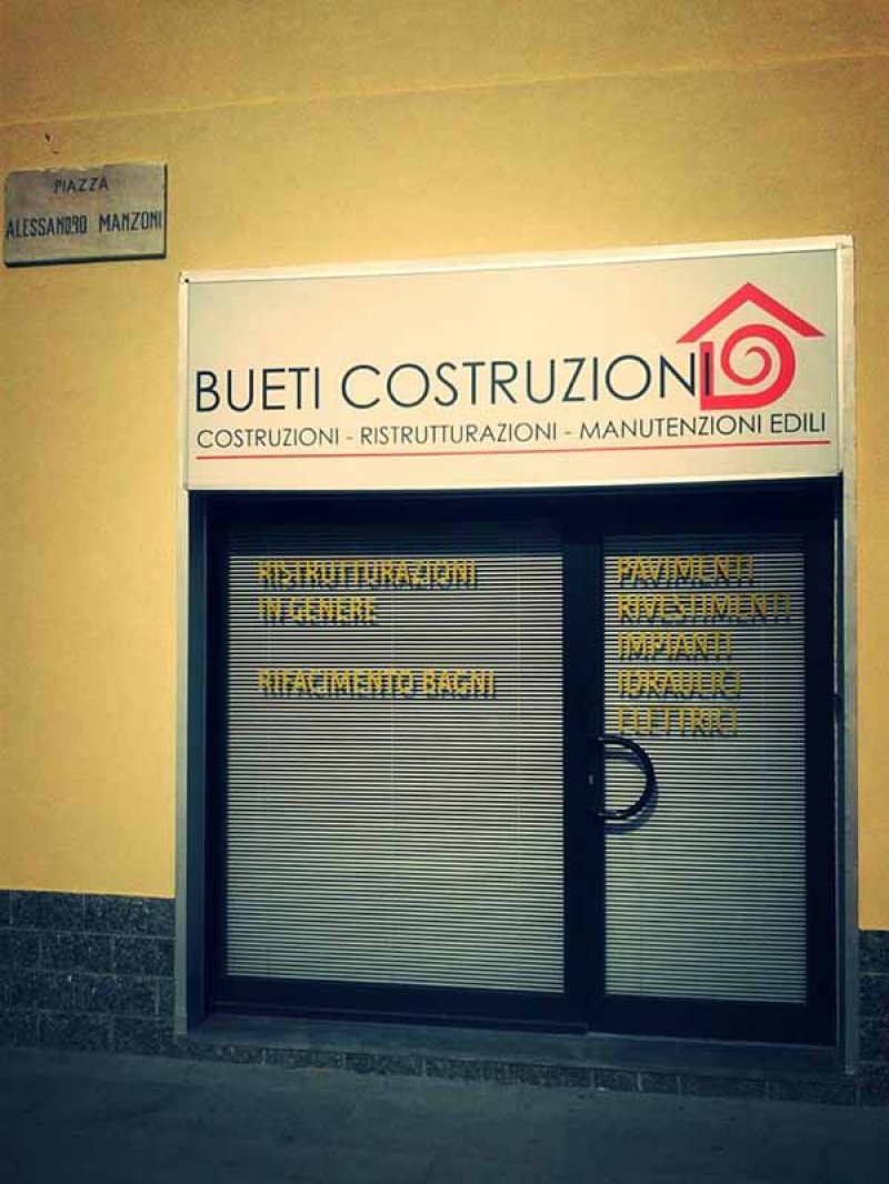 Bueti Costruzioni srl Foto 