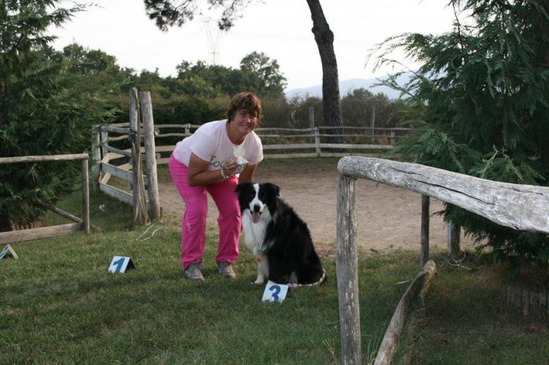 CHE VITA DA CANE ASD Foto 13