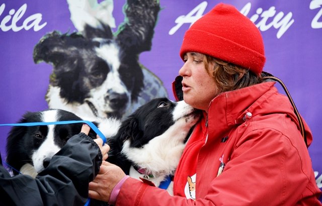 CHE VITA DA CANE ASD Foto 8