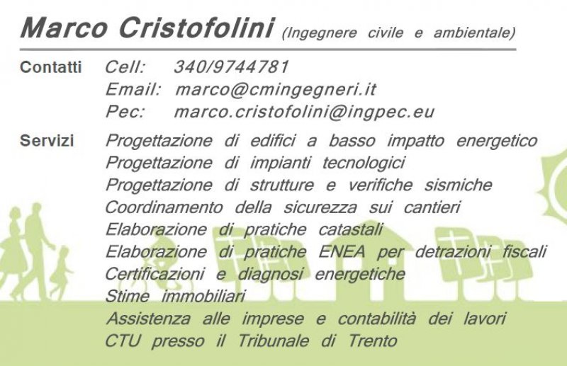 CM INGEGNERI Studio di ingegneria Foto 