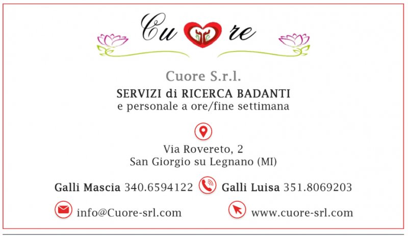 CUORE srl Foto 