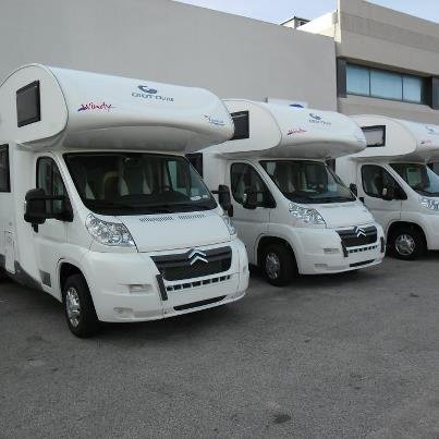 Camper and Tour Foto 12