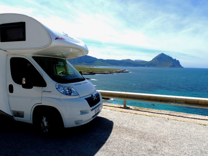 Camper and Tour Foto 2