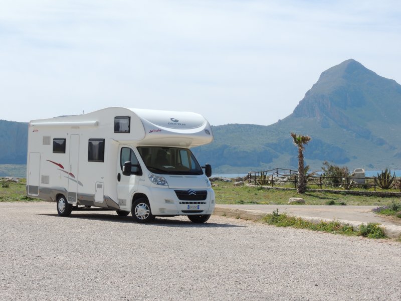 Camper and Tour Foto 5