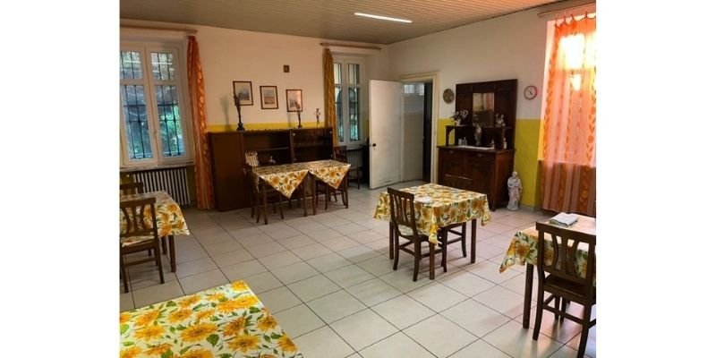 Casa di Riposo San Giuseppe Foto 