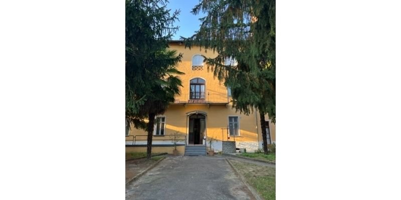 Casa di Riposo San Giuseppe Foto 