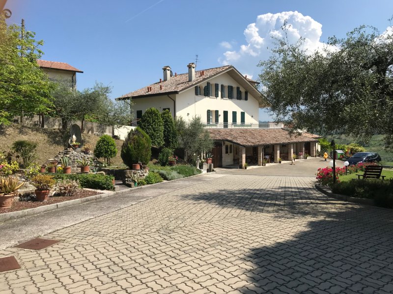 Comunità alloggio per anziani Ciclamino Foto 