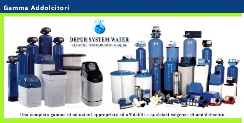 Depur System water srl Foto 15