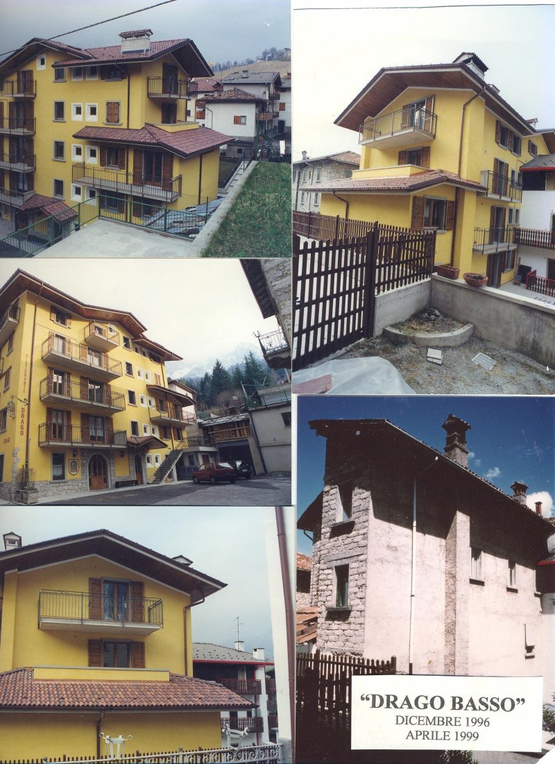 Edilvalle di Valle Mario Foto 
