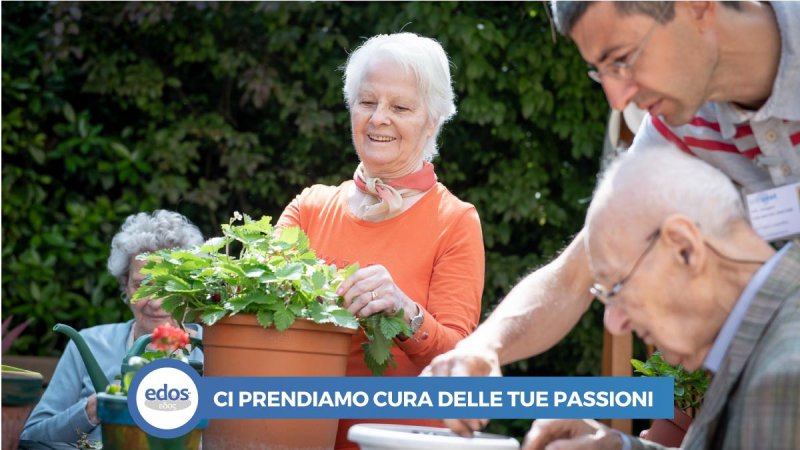 Edos srl Foto 