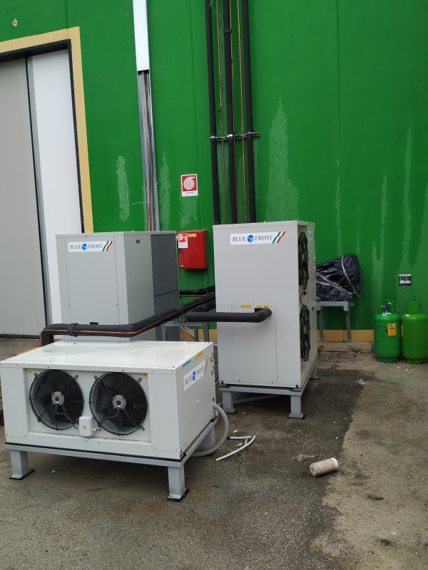 Euroimpianti srls  Foto 