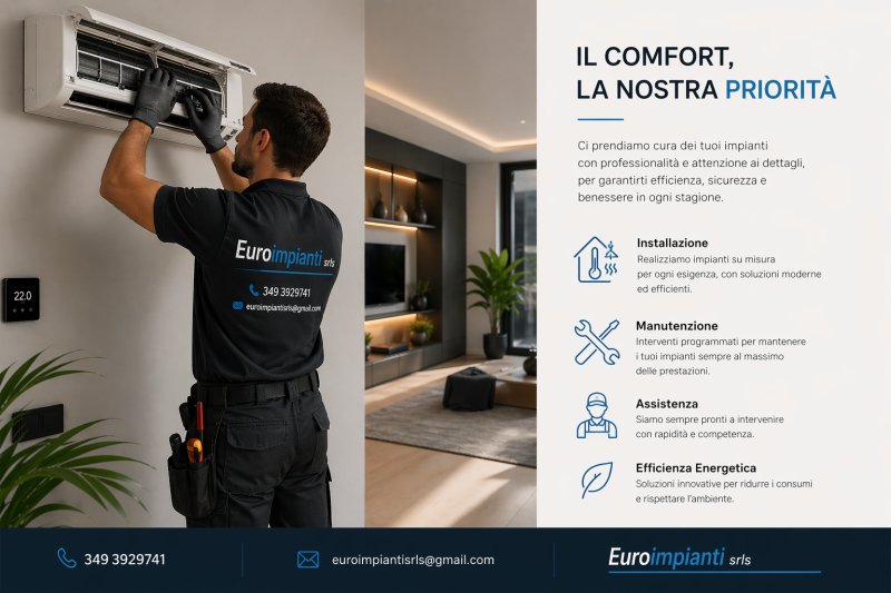 Euroimpianti srls  Foto 