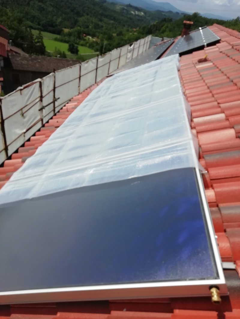 Euroimpianti srls  Foto 