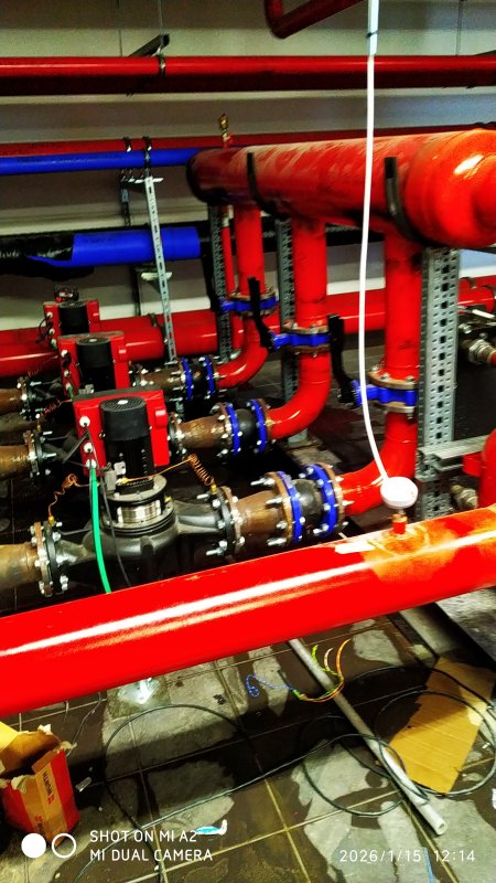 Euroimpianti srls  Foto 