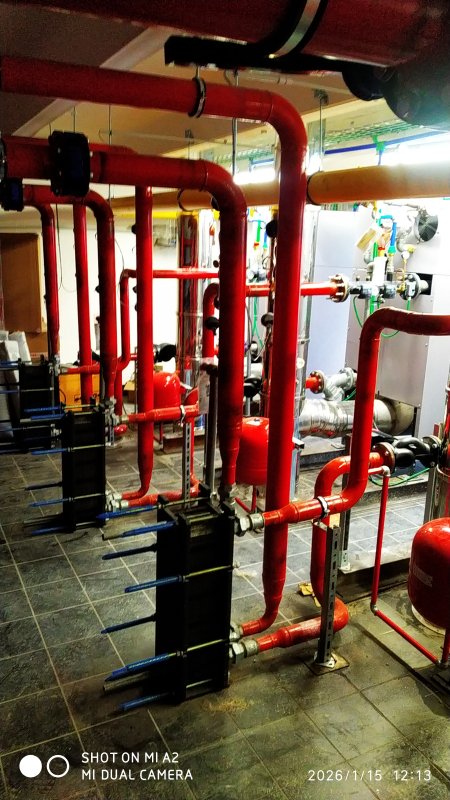 Euroimpianti srls  Foto 