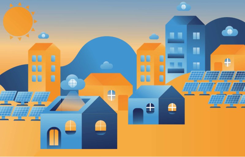 Fotovoltaicoincloud Foto 