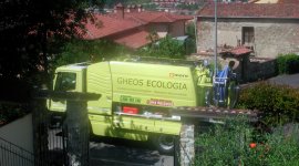 GHEOS ECOLOGIA SAS Foto 5