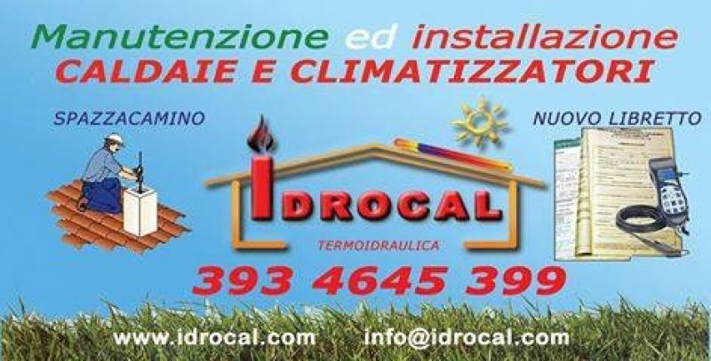 IDROCAL di Lal Lago Claudio  Foto 126286.jpg