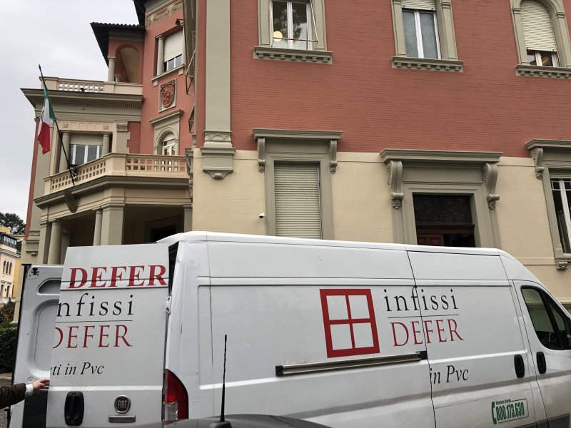 INFISSI DEFER Foto 