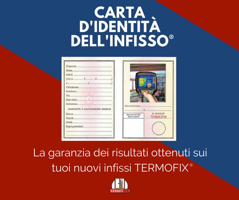 INFISSI DEFER Foto 