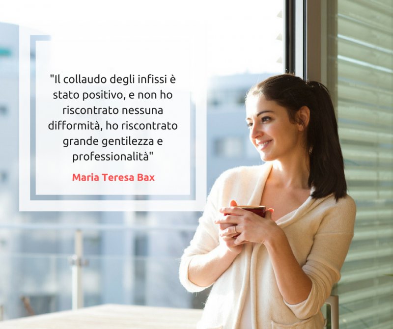 INFISSI DEFER Foto 